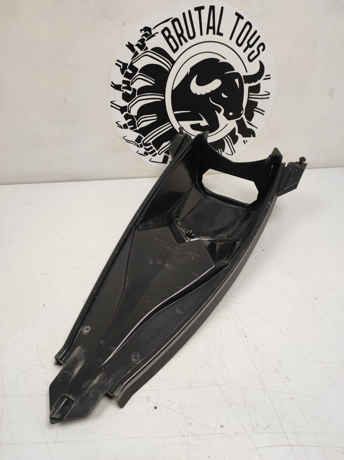 Консоль приборной панели BRP Renegade G1 705003556 бу